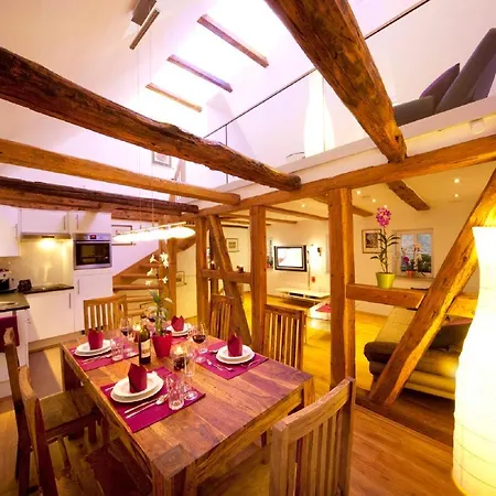 - Die710 Ferienhaus *