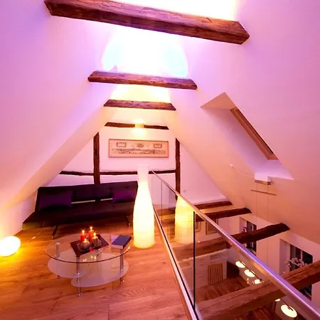 Holiday home - Die710 *