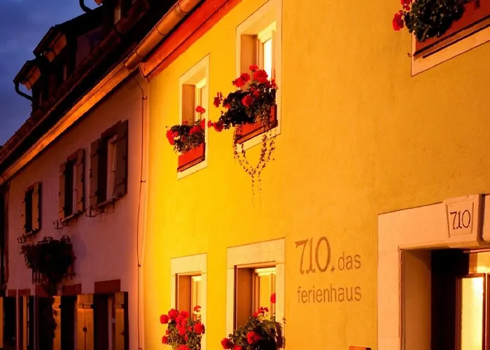 - Die710 * Rothenburg ob der Tauber
