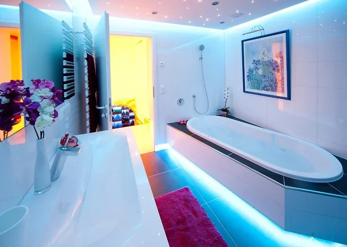 Holiday home - Die710