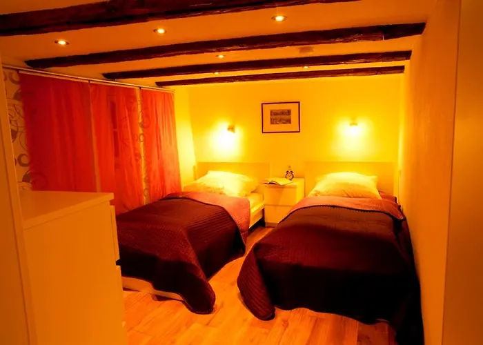 - Die710 Holiday home