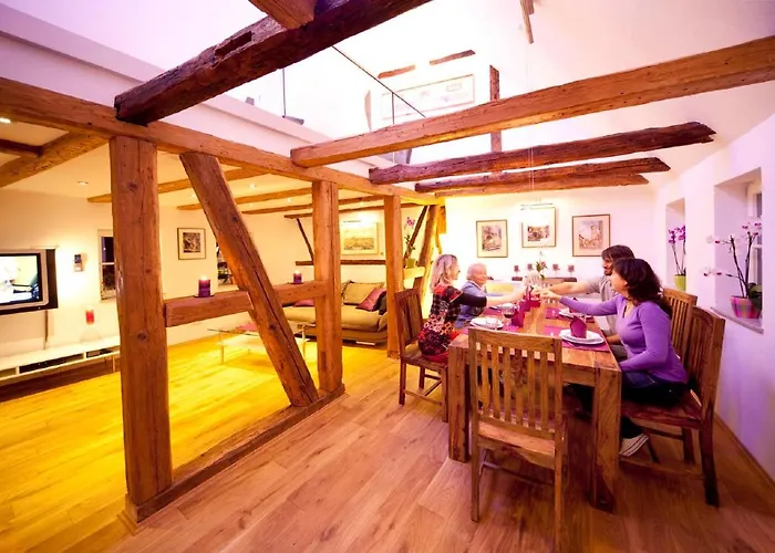 Holiday home - Die710 *