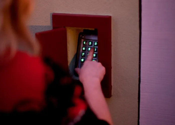 - Die710 Holiday home