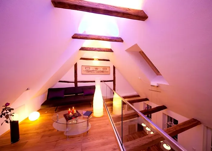 Holiday home - Die710 *